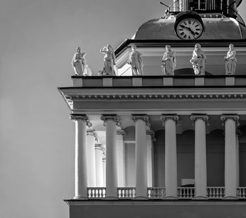Адмиралтейский дозор
