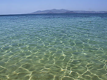 Эгейское море