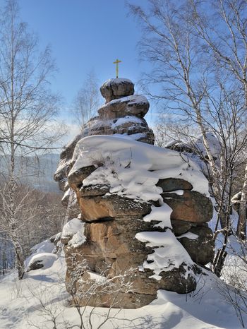 Гора Церковка