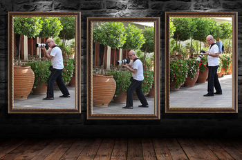 Фотограф