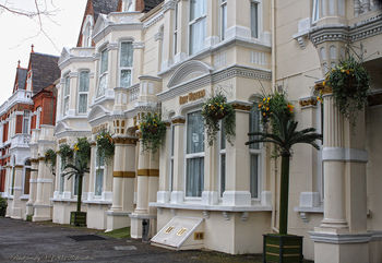 Best Western Hotel
