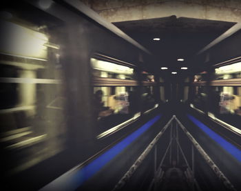 МЕТРО,подземный город