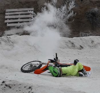  МОТОКРОСС 