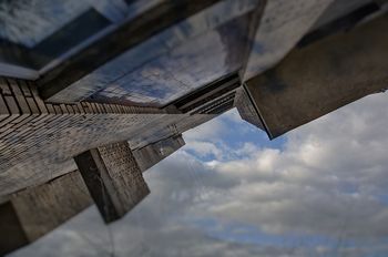 Московскими двориками