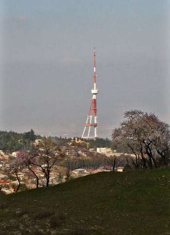 Весна
