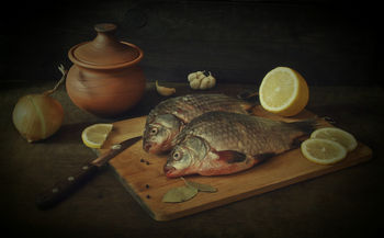 Караси