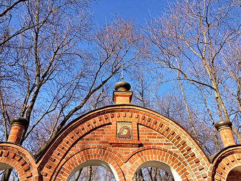 Храм усекновения головы Иоанна Предтечи в Коломенском