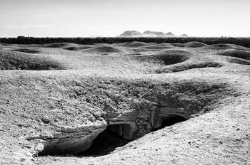 Mountain of the Dead