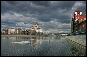 ледоход