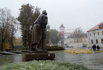 Адам Мицкевич