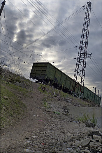 запасный