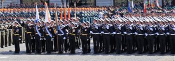 " ... ДЕНЬ ПОБЕДЫ "