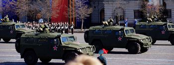 " ... ДЕНЬ ПОБЕДЫ "
