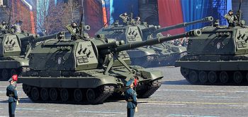 " ... ДЕНЬ ПОБЕДЫ "