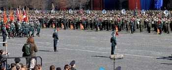 " ... ДЕНЬ ПОБЕДЫ "