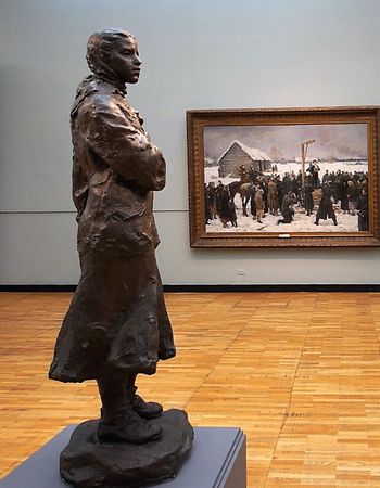 " ... ДЕНЬ ПОБЕДЫ ", КУКРЫНИКСЫ "Таня"