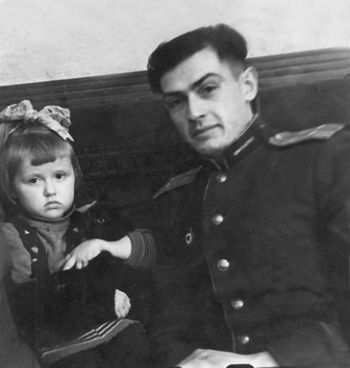 .Андреев Альберт Сергеевич. Ветеран 2-ого гвардейского танкового тацинского краснознаменного ордена Суворова 2 