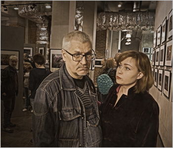 С днём рождения Николай