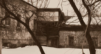 Прошедшее