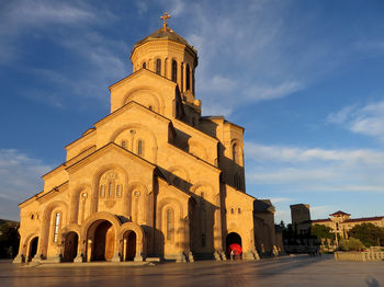 Самеба