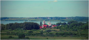 Переславль Залесский
