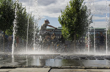 Улица