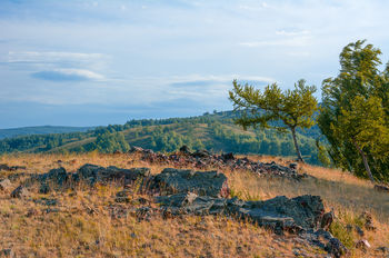 Красная яшма