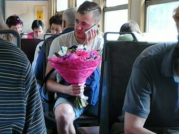 'Люберцы первые'