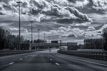 clouds
