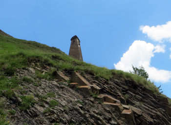 Лебаискари.