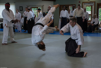 Aikido