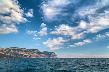 Черное море, Крым, Россия