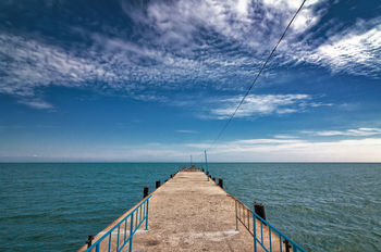 Черное море, Крым, Россия