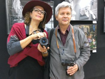 Фотографы