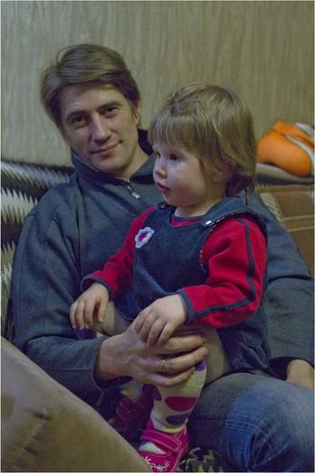 Маша и Медведь
