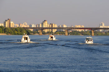 Великолепная тройка