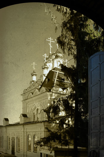 врата