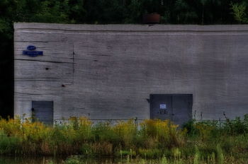 Городские зарисовки