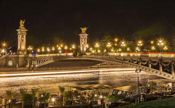Мост Александра III