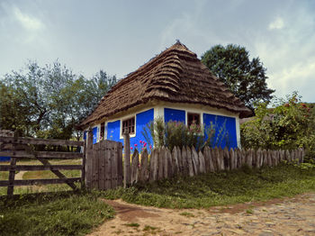 Пироговка