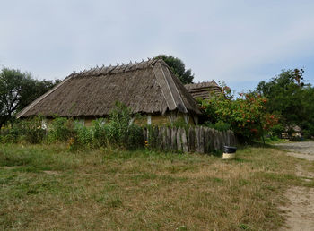 Пироговка