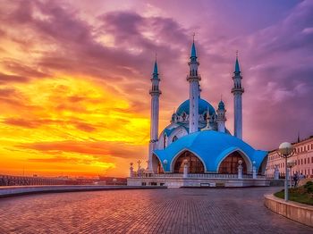 Кул-Шариф