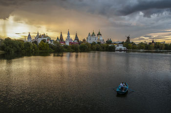 Измайлово