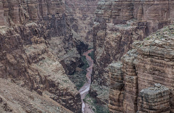 Little Colorado River Gorge , AZ