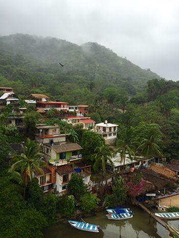 Mismaloya, Jalisco, Mexico