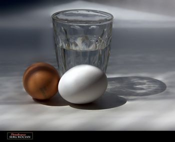Water is a life ...