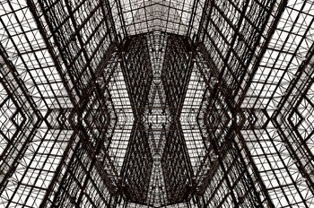Jacob K Javits Convention Center Collage-3