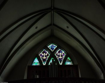 Old Church in Harpers Ferry