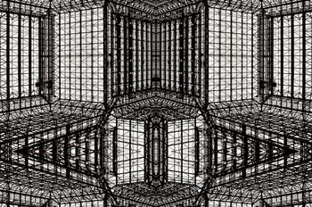 Jacob K Javits Convention Center Collage-4