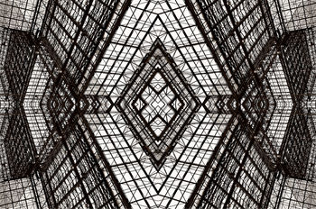 Jacob K Javits Convention Center Collage-5